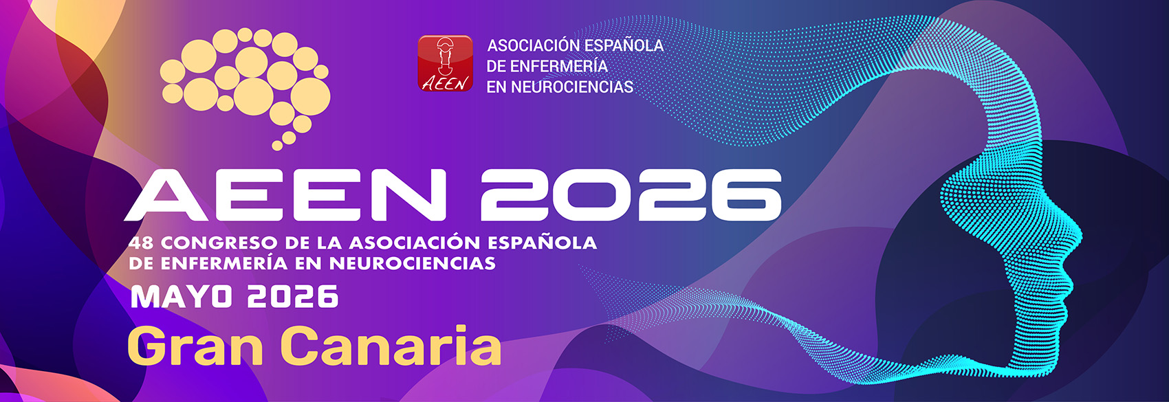 Congreso 2025 AEEN VALENCIA