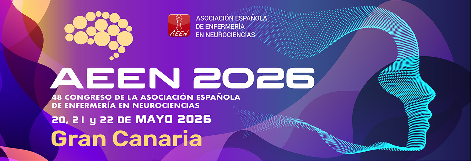 Congreso 2026 AEEN - GRAN CANARIA