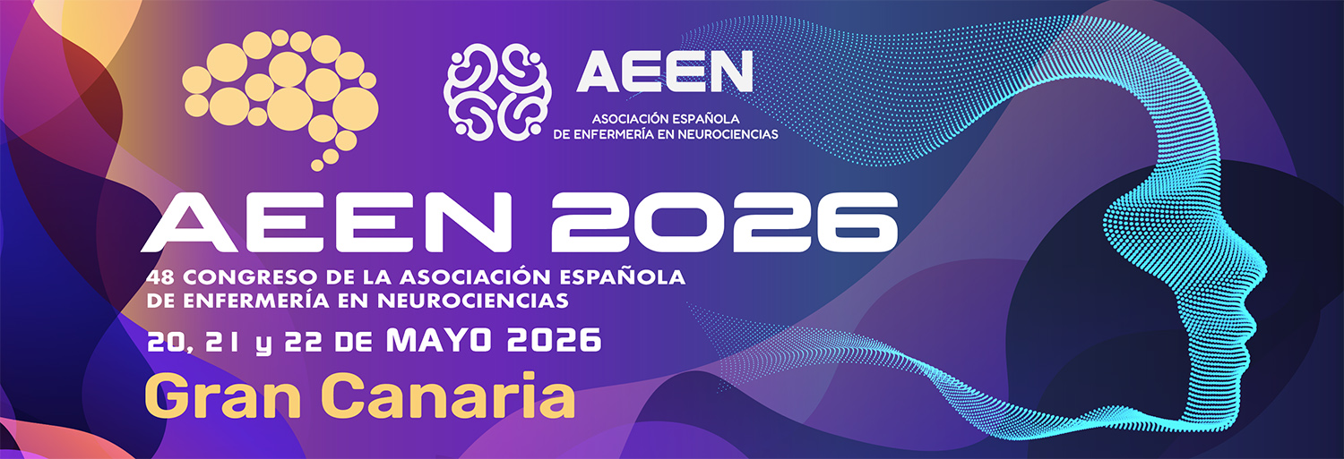 Congreso 2026 AEEN - GRAN CANARIA