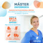Solicitud de Beca – Máster Enfermería