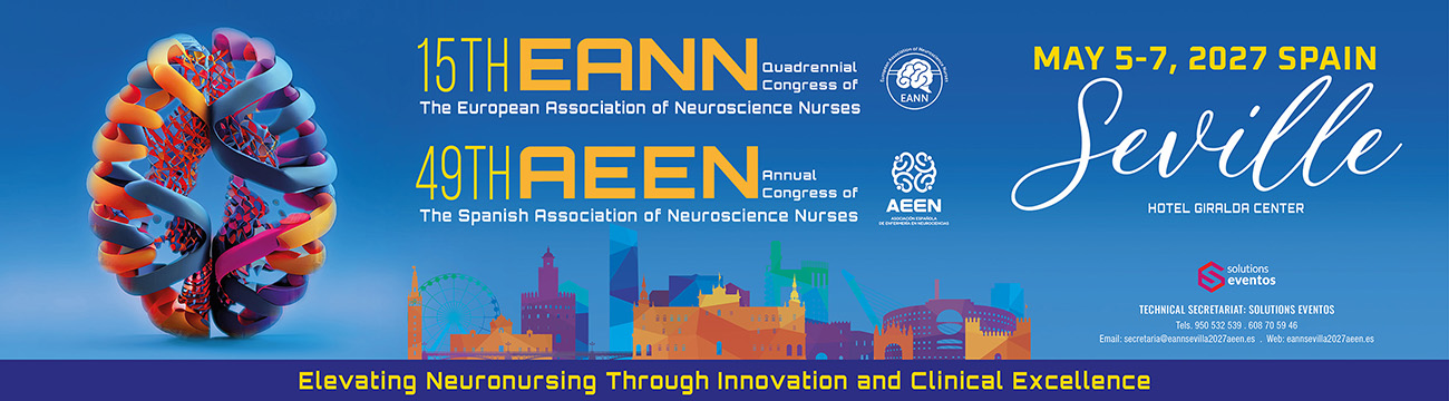 Congreso 2027 AEEN - SEVILLA